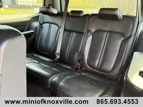 Used 2022 Jeep Wagoneer Series III image 27