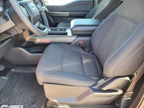 Used 2024 Ford F150 STX w/ Equipment Group 201A FX4 image 14