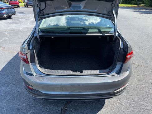 Used 2024 Volkswagen Jetta S FWD image 8