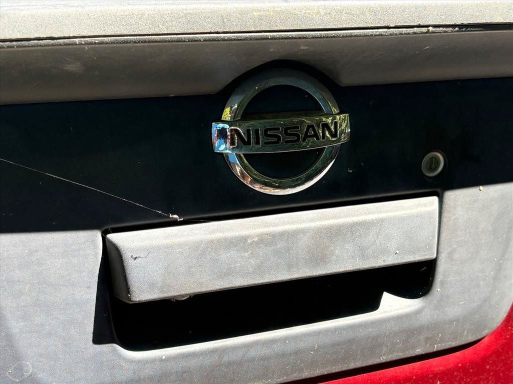 Used 2018 Nissan Frontier PRO-4X AWD/4WD image 10