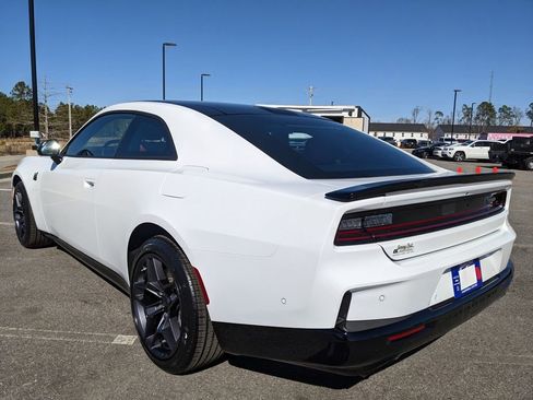 New 2026 Dodge Charger Scat Pack AWD/4WD image 20