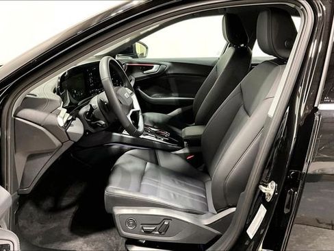 Used 2025 Audi A5 2.0T Premium w/ Convenience Package image 26