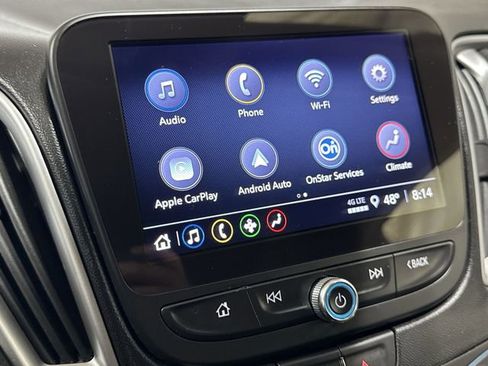 Used 2024 Chevrolet Malibu LT image 17