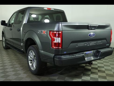 Used 2018 Ford F150 XL w/ Equipment Group 101A Mid AWD/4WD image 6