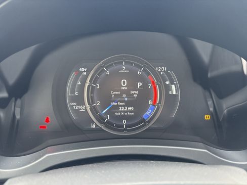 Certified 2024 Lexus IS 350 F Sport image 20