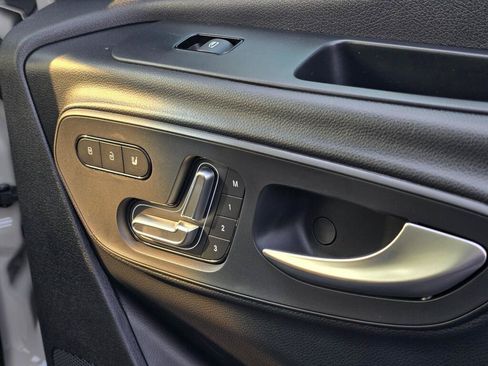 New 2026 Mercedes-Benz Sprinter 2500 image 27