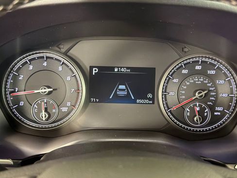 Used 2023 Hyundai Santa Fe SEL AWD/4WD image 28