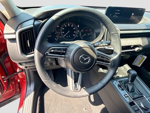 Certified 2025 MAZDA CX-50 AWD 2.5 S w/ Accent Package image 14