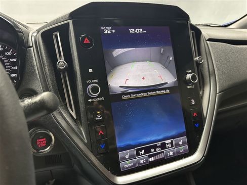 Used 2022 Subaru WRX Premium image 23