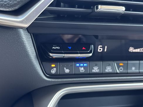 New 2026 MAZDA CX-90 3.3 Turbo w/ Premium Sport Pkg image 38