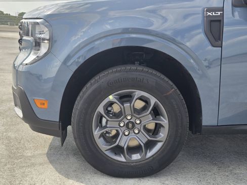 New 2026 Ford Maverick XLT w/ Equipment Group 301A AWD/4WD image 12
