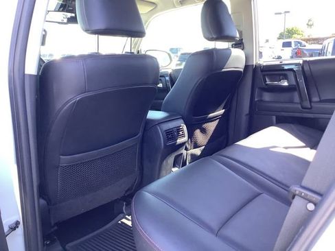 Used 2023 Toyota 4Runner TRD Off-Road Premium image 23