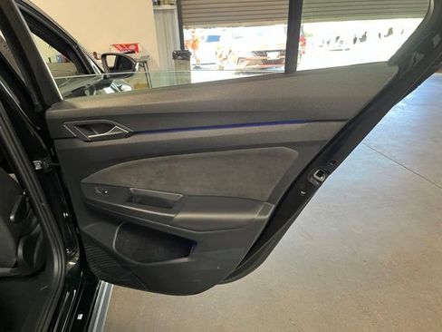 Used 2024 Volkswagen GTI S FWD image 16
