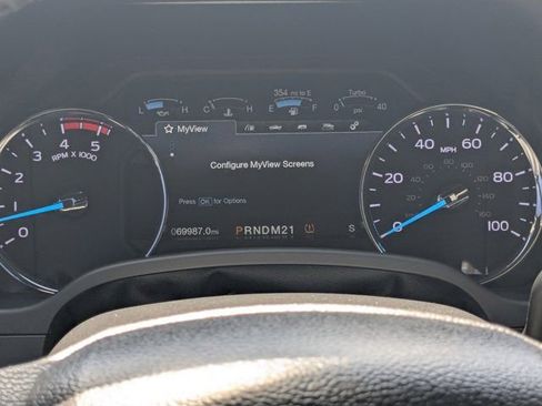 Used 2018 Ford F350 Lariat w/ Lariat Value Package AWD/4WD image 27