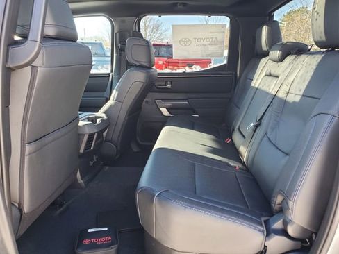 New 2026 Toyota Tundra Platinum AWD/4WD image 10