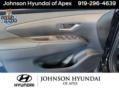 Used 2023 Hyundai Tucson SEL w/ Convenience Package AWD/4WD image 15