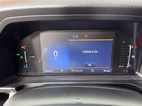 Certified 2025 Ford Ranger XLT w/ Trailer Tow Package image 29