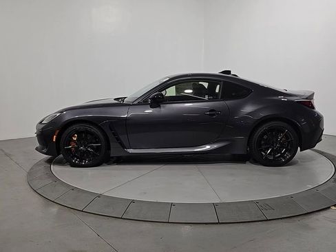 New 2025 Subaru BRZ tS image 2