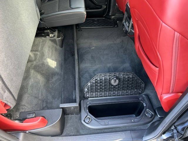 Used 2022 RAM 1500 Rebel w/ Rebel Level 2 Equipment Group AWD/4WD image 52