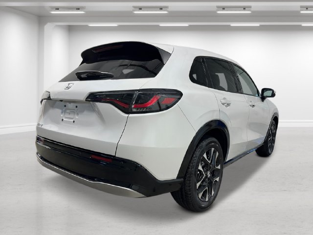 New 2027 Honda HR-V EX-L image 3