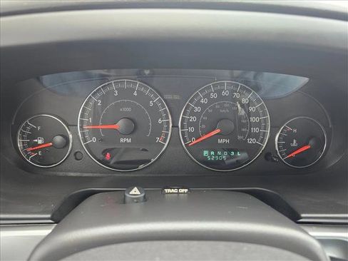 Used 2005 Chrysler Sebring Touring FWD image 22
