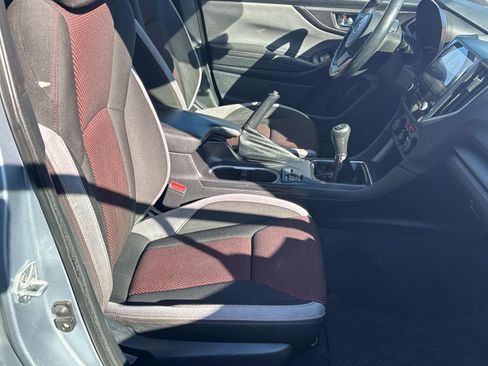 Used 2023 Subaru Impreza 2.0i Sport image 23