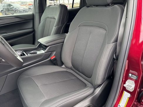 New 2026 Jeep Grand Cherokee Laredo AWD/4WD image 63