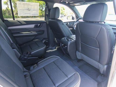 New 2026 Buick Enclave Sport Touring FWD image 25