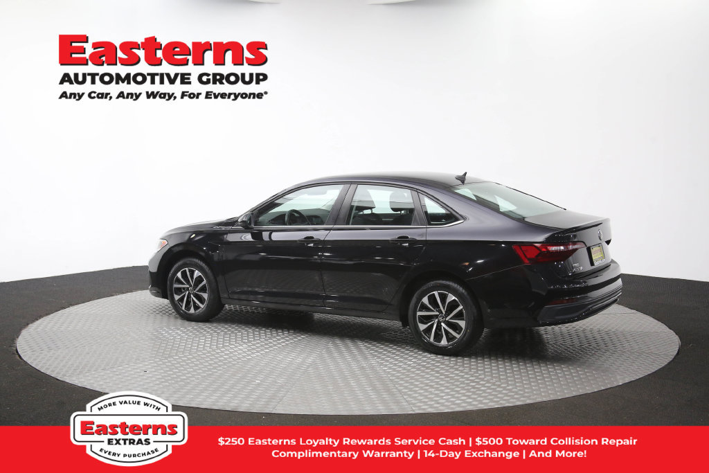 Used 2024 Volkswagen Jetta S FWD image 62
