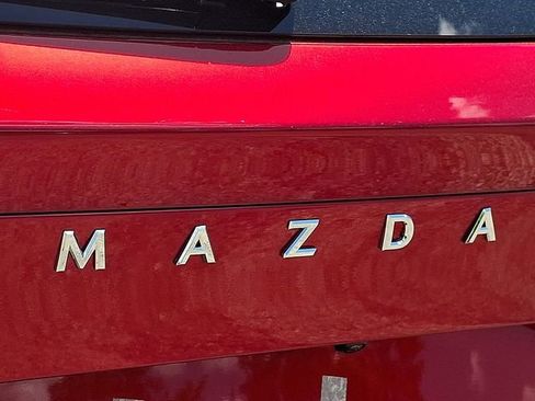 New 2026 MAZDA CX-5 Preferred AWD/4WD image 20