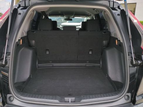 Used 2022 Honda CR-V Special Edition image 14