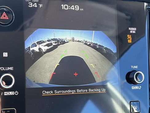 Certified 2025 Subaru Legacy Premium w/ Popular Package #1 image 32