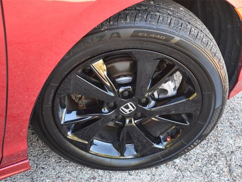 Used 2024 Honda Odyssey Sport image 14