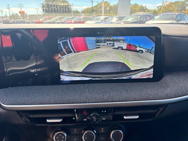 Used 2026 Nissan Kicks S FWD image 26