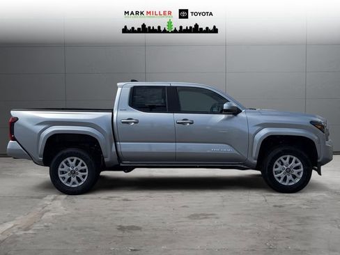 New 2026 Toyota Tacoma SR5 AWD/4WD image 6