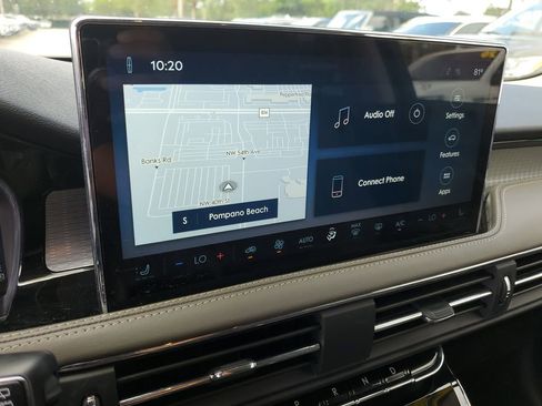 Certified 2023 Lincoln Corsair Reserve AWD/4WD image 26