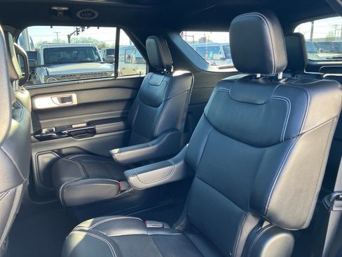 Used 2023 Ford Explorer ST w/ Equipment Group 401A image 30