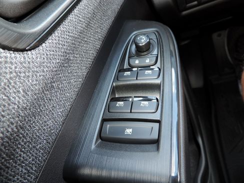 New 2026 Subaru Outback Limited image 19