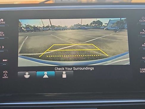 Used 2022 Honda Accord Sport image 11