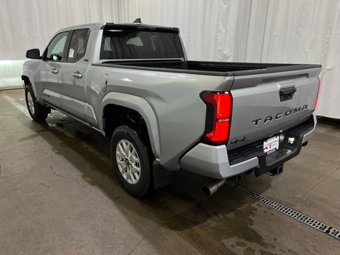 New 2026 Toyota Tacoma SR5 AWD/4WD image 5