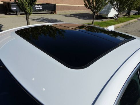Used 2020 Cadillac CT5 Premium Luxury AWD/4WD image 17