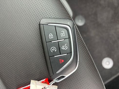 New 2025 Cadillac CT5 Sport image 48