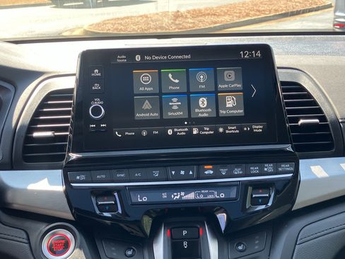 Certified 2025 Honda Odyssey EX-L image 26