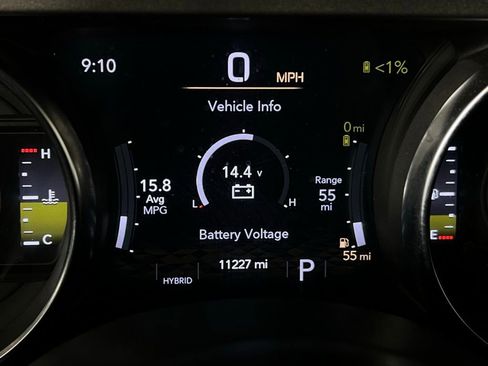 Used 2023 Jeep Wrangler Unlimited image 23