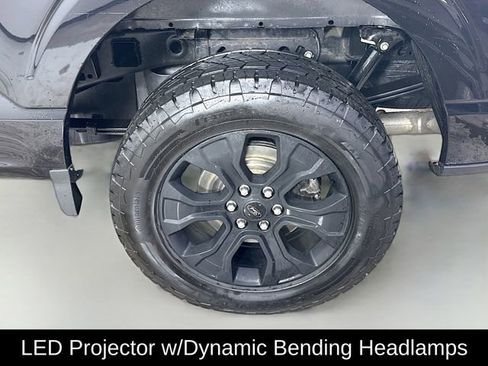 Certified 2023 Ford F150 Lariat w/ Equipment Group 502A High image 33