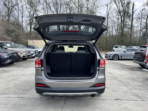Used 2016 Kia Sorento EX w/ EX Premium Package image 21