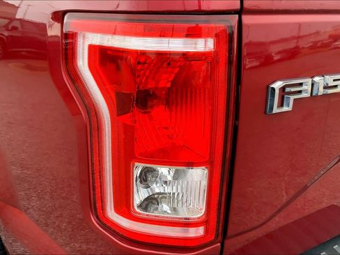 Used 2015 Ford F150 XLT w/ Equipment Group 302A Luxury image 26