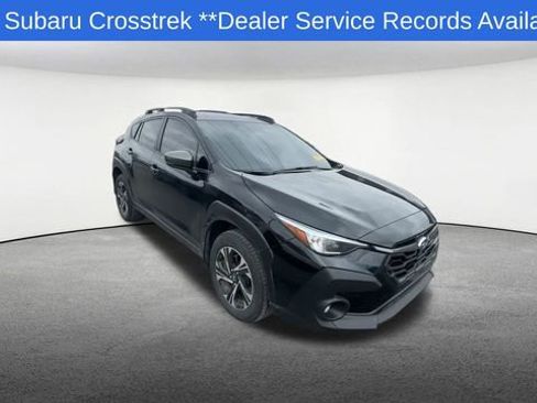 Used 2024 Subaru Crosstrek 2.0i Premium AWD/4WD image 2