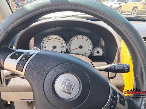 Used 2007 Saturn Vue AWD V6 w/ Comfort Pkg image 13