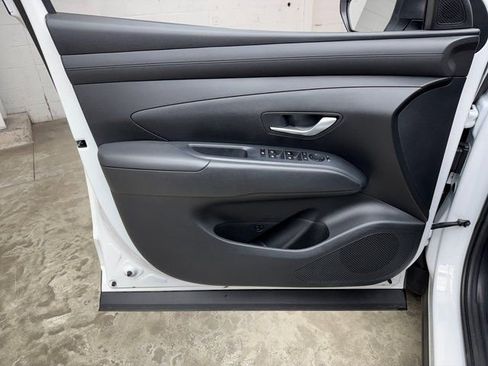 Used 2025 Hyundai Santa Cruz SEL image 11